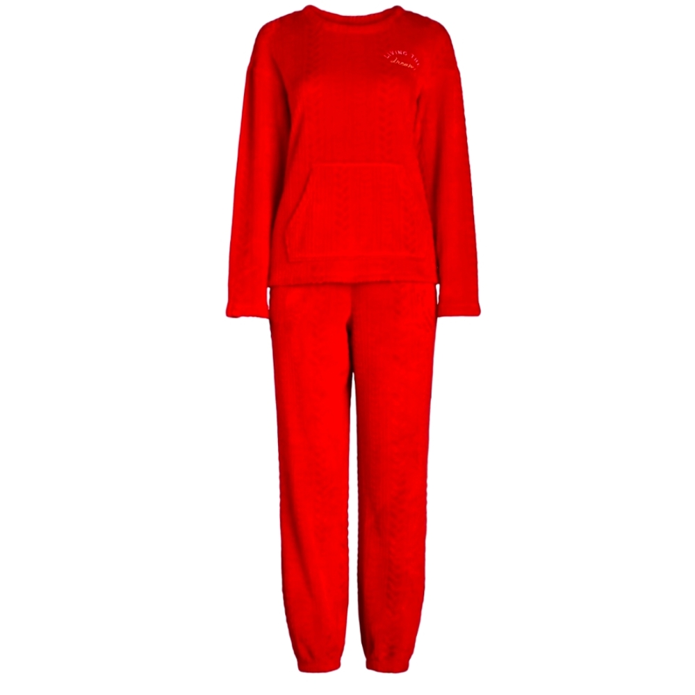 Women's 2-piece pajama set